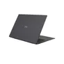 LG gram 16" Core Ultra 7 155H 16GB/1TB SSD Win11 grau 16Z90S-G.AA79G