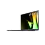 LG gram 16" Core Ultra 7 155H 16GB/1TB SSD Win11 grau 16Z90S-G.AA79G