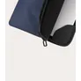 Tucano Gommo Notebooktasche Sleeve mit Vorderfach 13-14" blau
