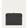 Tucano Gommo Notebooktasche Sleeve mit Vorderfach 13-14" schwarz