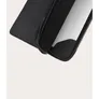 Tucano Gommo Notebooktasche Sleeve mit Vorderfach 13-14" schwarz