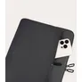 Tucano Gommo Notebooktasche Sleeve mit Vorderfach 13-14" schwarz