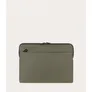 Tucano Gommo Notebooktasche Sleeve mit Vorderfach 13-14" olivengrün