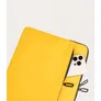 Tucano Melange Notebooktasche Sleeve für Laptops 11 - 12" / MacBook Air / Pro 13", lila