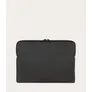 Tucano Gommo Notebooktasche Sleeve 15.6 - 16 Zoll schwarz