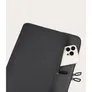 Tucano Gommo Notebooktasche Sleeve 15.6 - 16 Zoll schwarz