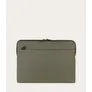 Tucano Gommo Notebooktasche Sleeve 15.6 - 16 Zoll grün