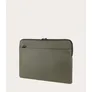 Tucano Gommo Notebooktasche Sleeve 15.6 - 16 Zoll grün