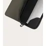 Tucano Gommo Notebooktasche Sleeve 15.6 - 16 Zoll grün