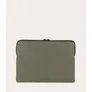 Tucano Gommo Notebooktasche Sleeve 15.6 - 16 Zoll grün