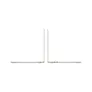 Apple MacBook Air 13,6" 2024 M3/16/256GB SSD 8C GPU Polarstern MC8J4D/A
