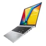 ASUS Vivobook 16" WUXGA silber i7-1255U 16GB/1TB SSD Win11 X1605ZA-MB340W