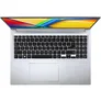 ASUS Vivobook 16" WUXGA silber i7-1255U 16GB/1TB SSD Win11 X1605ZA-MB340W