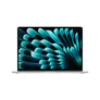 Apple MacBook Air 15,3" 2024 M3/16/256GB SSD 10C GPU Silber Eng Int BTO