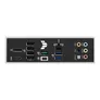 ASUS TUF GAMING B760M-PLUS II mATX Mainboard Sockel 1700 M.2/Thunderbolt 4