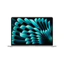 Apple MacBook Air 15,3" 2024 M3/8/512GB SSD 10C GPU Silber BTO
