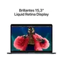 Apple MacBook Air 15,3" 2024 M3/16/512GB SSD 10C GPU Mitternacht MXD43D/A