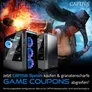 Captiva Highend Gaming R73-989 R5-7600X 32GB/1TB SSD RTX 4070 Windows 11