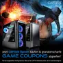 Captiva Advanced Gaming I74-818 i7-12700KF 32GB/1TB SSD RTX 4060 Ti Win11 74818