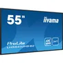 iiyama ProLite LH5541UHS-B2 138,7cm (54,6") 4K Digital Signage Monitor HDMI/VGA
