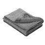 Medisana HB 680 Strick Kuschelheizdecke