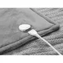 Medisana HB 680 Strick Kuschelheizdecke