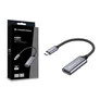 Conceptronic ABBY09G USB-C-zu-HDMI-Adapter, 4K 60Hz