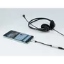 EQUIP 133474 USB-C 3,5mm Kopfhörer DAC Adapter