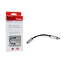 EQUIP 133474 USB-C 3,5mm Kopfhörer DAC Adapter