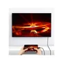 EQUIP 133411 USB-C auf HDMI Kabel, M/M, 1.0m, 4K/30Hz