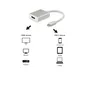 EQUIP 133452 USB Typ C auf HDMI Adapter