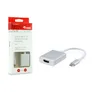 EQUIP 133452 USB Typ C auf HDMI Adapter