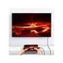 EQUIP 133412 USB-C auf HDMI Kabel, M/M, 2.0m, 4K/30Hz