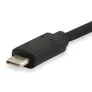 EQUIP 133467 USB-C auf DisPlayPort Kabel Stecker auf Stecker, 1.8m