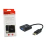EQUIP 133435 DisplayPort auf HD15 VGA Adapter