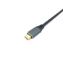 EQUIP 133416 USB-C auf HDMI Kabel, M/M, 2.0m, 4K/30Hz