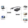 EQUIP 133385 USB 3.0 auf HDMI Adapter