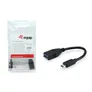 EQUIP 133455 USB-C 3.0 Typ C auf Typ A Adapter