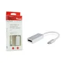 EQUIP 133458 USB-C auf DisplayPort Adapter, 4K/60Hz