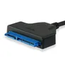 EQUIP 133456 USB-C auf SATA Kabel adapter