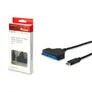 EQUIP 133456 USB-C auf SATA Kabel adapter