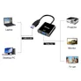 EQUIP 133384 USB 3.0 auf VGA Adapter