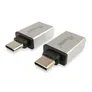 EQUIP 133473 USB-C auf USB-A Adapter