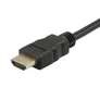 EQUIP 119322 HDMI ZU DVI-D Single Link Adapter Kabel, Stecker / Stecker, 2.0m