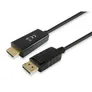 EQUIP 119390 DisplayPort auf HDMI Adapterkabel, 2.0m