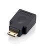 EQUIP 118914 Mini HDMI auf HDMI Adapter