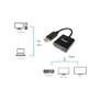 EQUIP 133438 DisplayPort auf HDMI Adapter