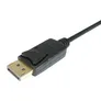 EQUIP 133438 DisplayPort auf HDMI Adapter