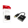 EQUIP 133438 DisplayPort auf HDMI Adapter