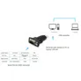 EQUIP 133382 USB-A auf Seriell RS232 DB9 Adapter